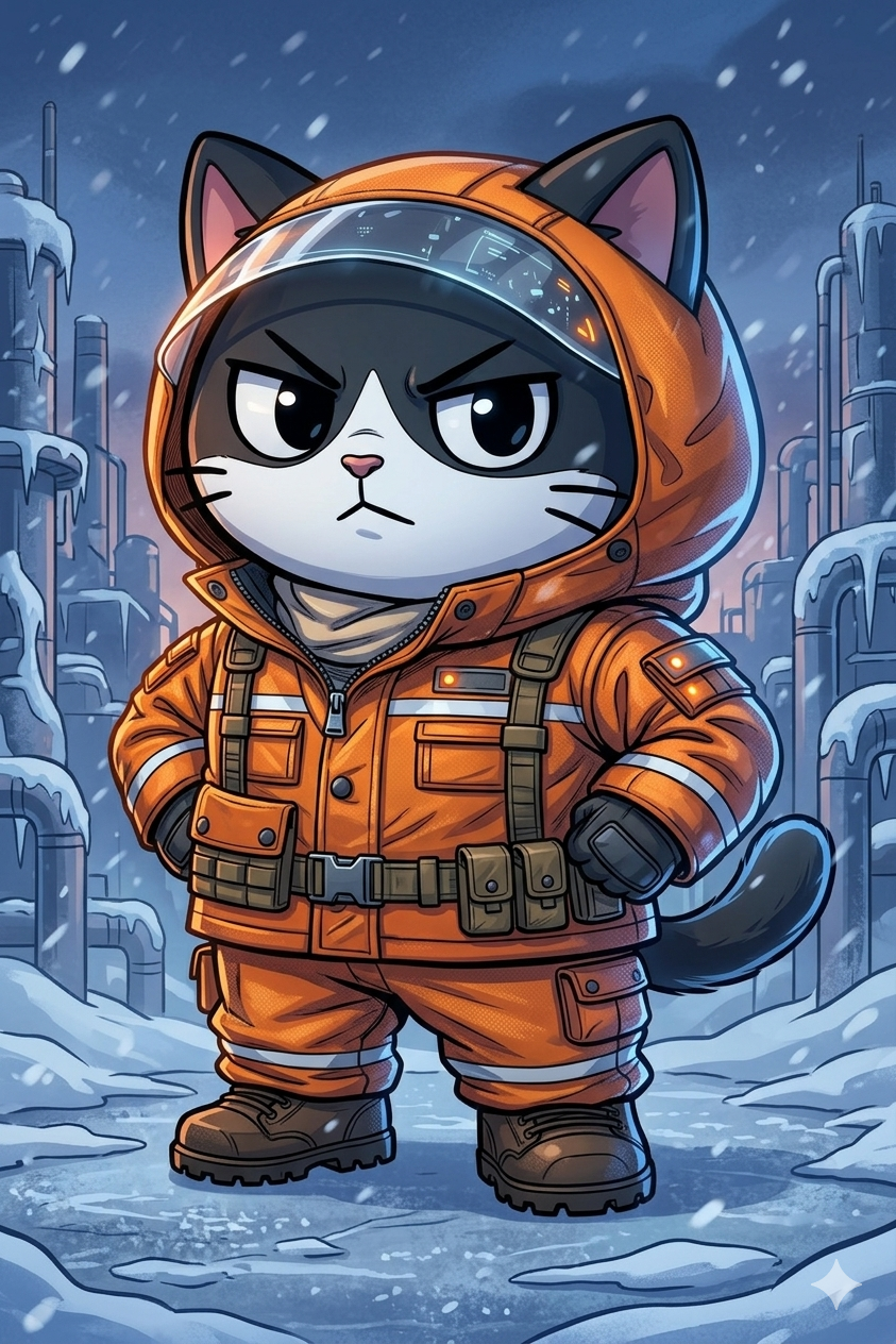 【オクトラ2考察】ロック・ブリリアントとギフ──搾取の共犯者コンビとしての関係性